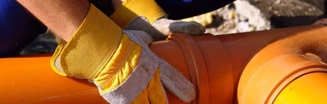 Drain repairs in Lancaster