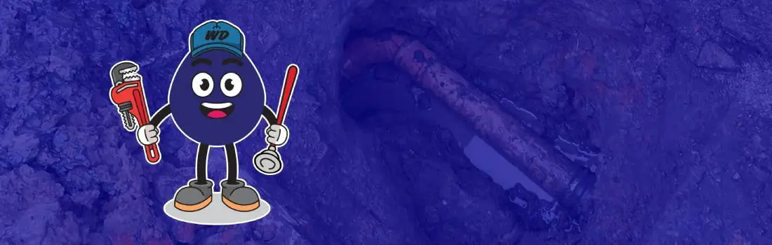 Drains unblocked in Lancaster